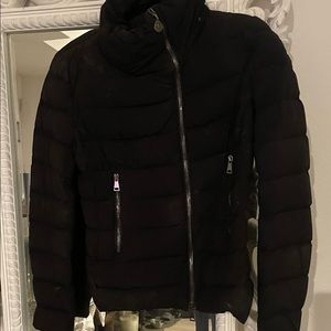 Moncler Ski Jacket